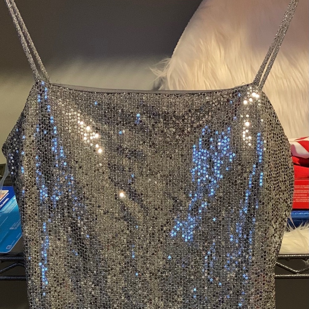 Windsor Sequin Dress